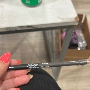 Amuse Society Black Charcoal Eyeliner
